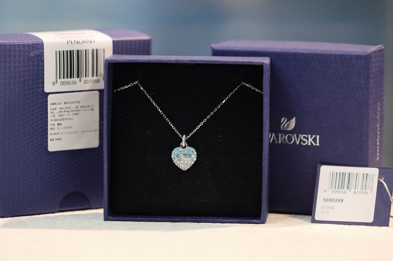 Swarovski Necklace 06yxs08